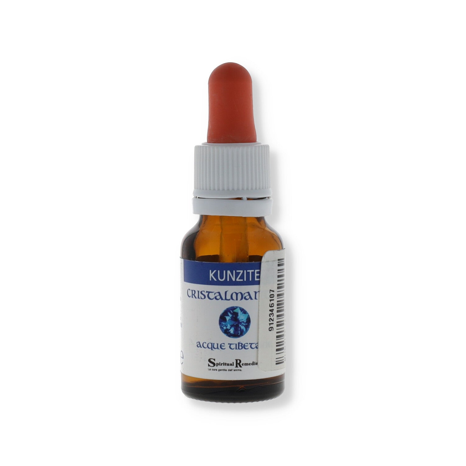 KUNZITE ACQUE TIBETANE 15ML