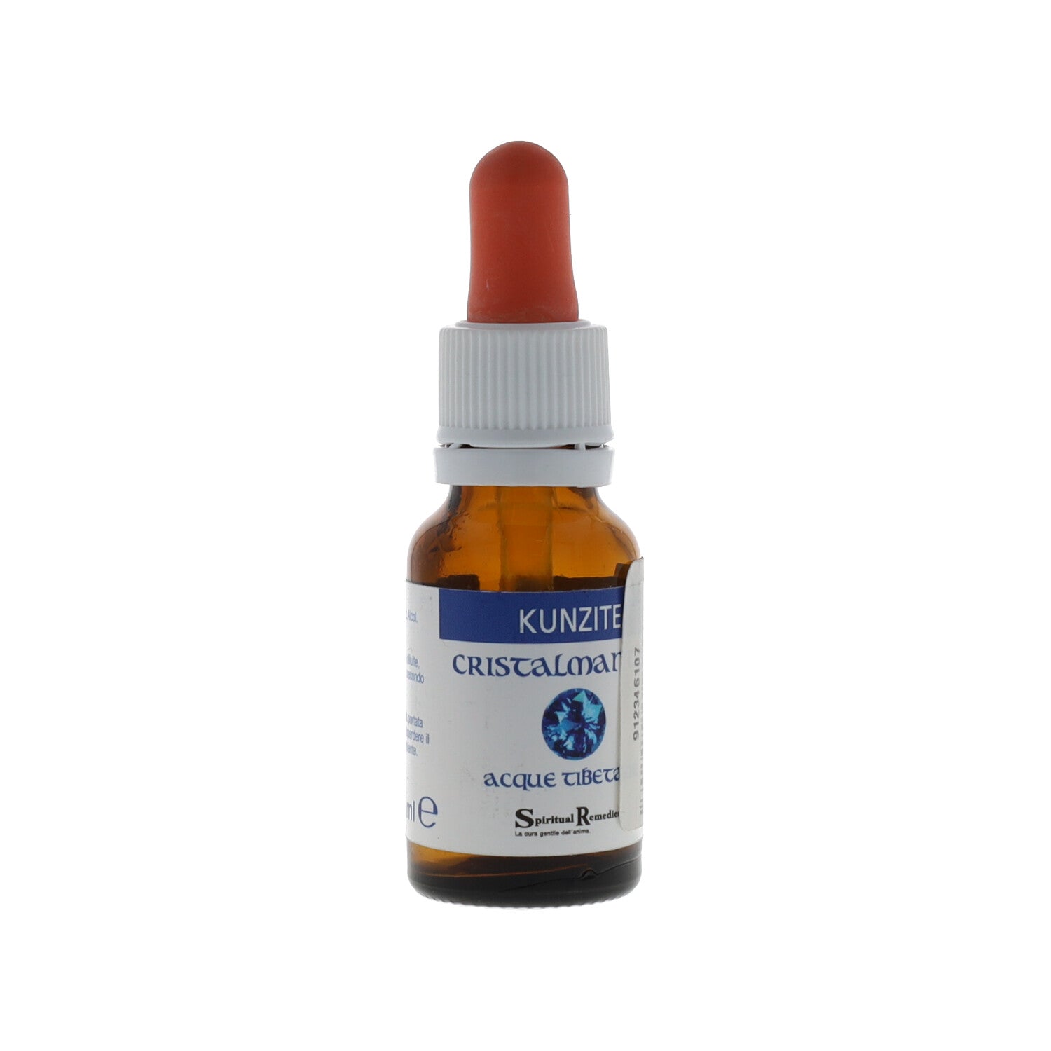 KUNZITE ACQUE TIBETANE 15ML