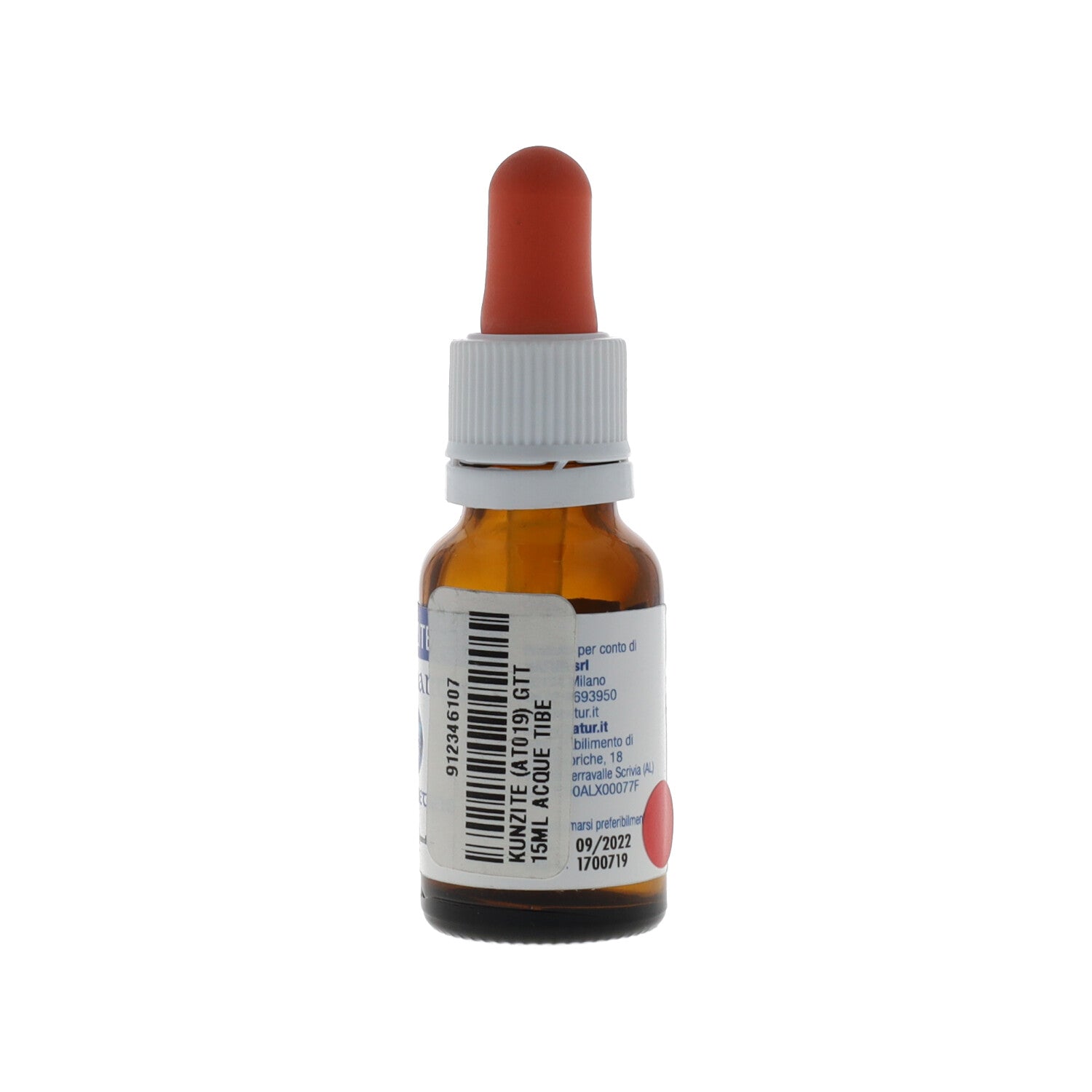 KUNZITE ACQUE TIBETANE 15ML