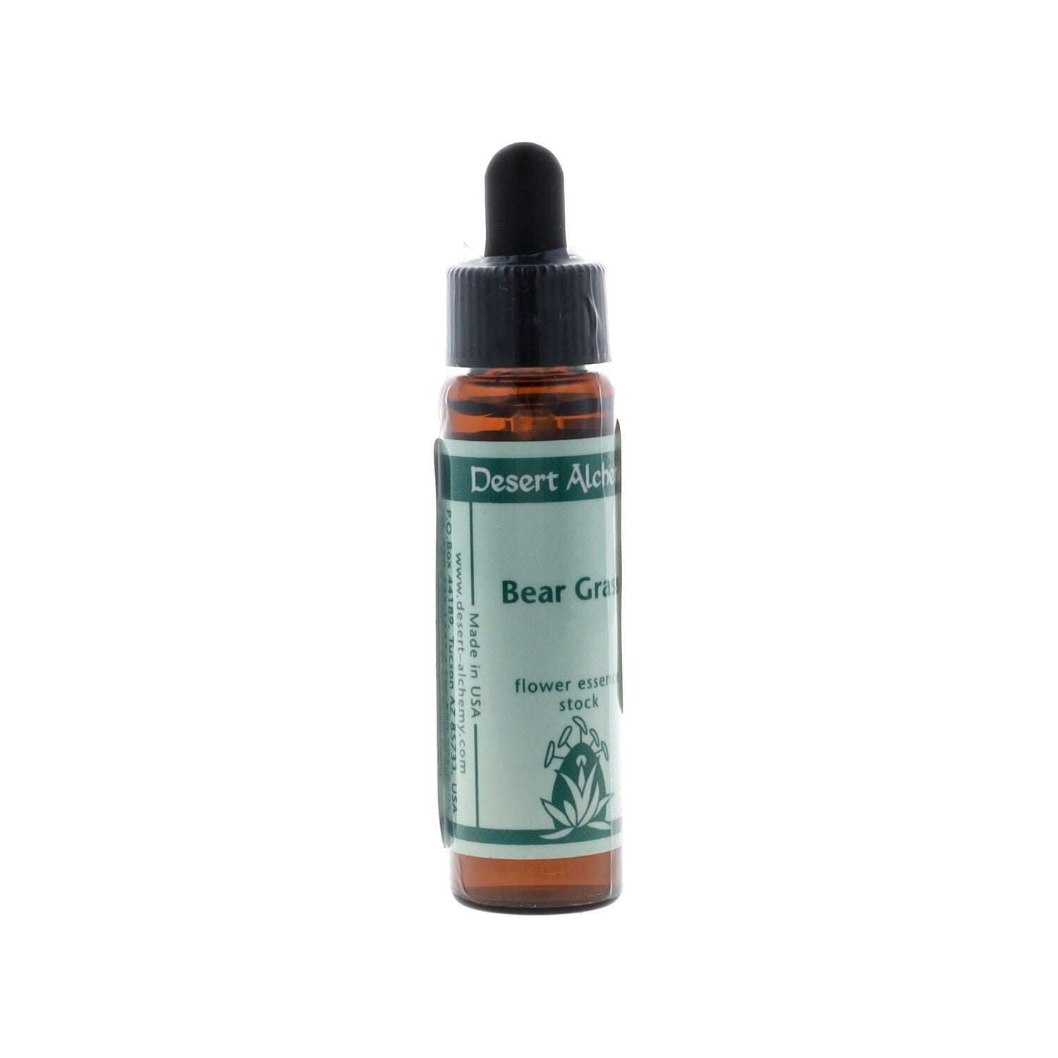 ESSENZA DEL DESERTO DELL'ARIZONA BEAR GRASS 10ML