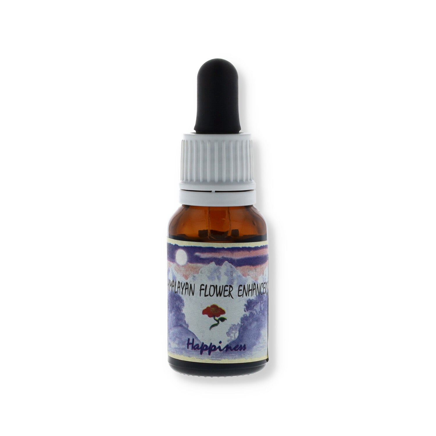 ESSENZA HIMALAYA ENHANCERS HAPPINESS 15ML