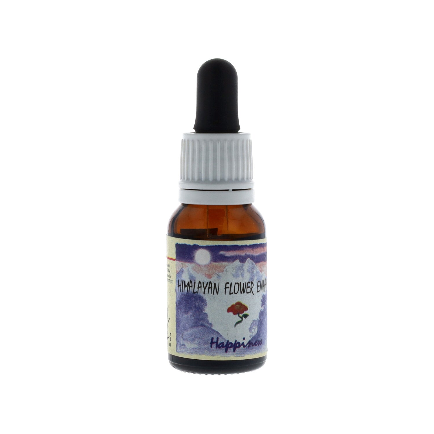 ESSENZA HIMALAYA ENHANCERS HAPPINESS 15ML