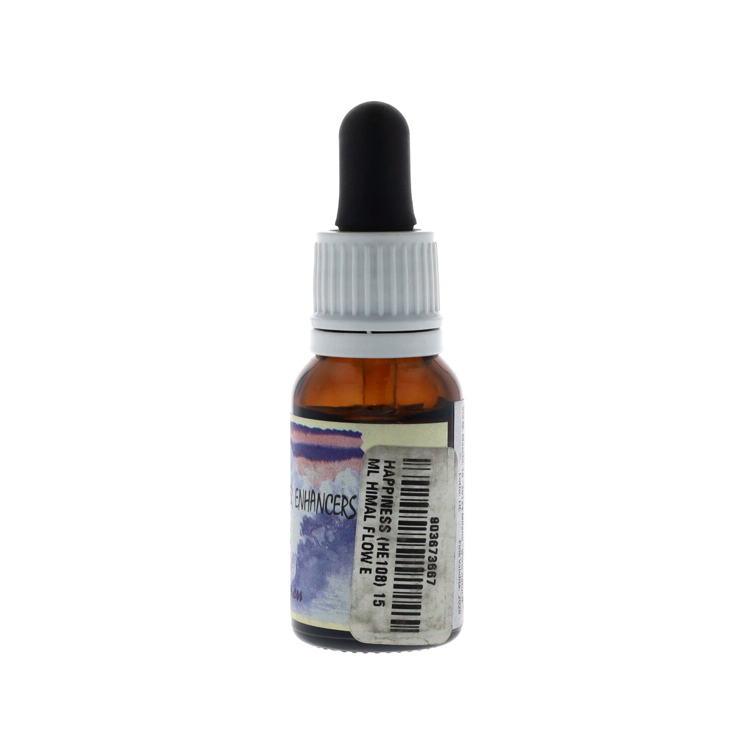 ESSENZA HIMALAYA ENHANCERS HAPPINESS 15ML