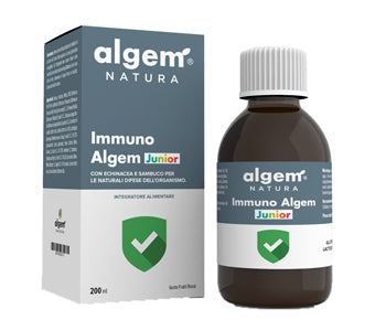 IMMUNO ALGEM JUNIOR