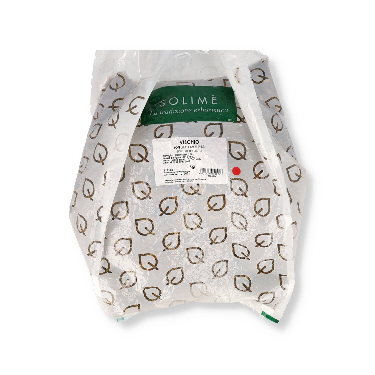 VISCHIO FOGLIE TT 1KG