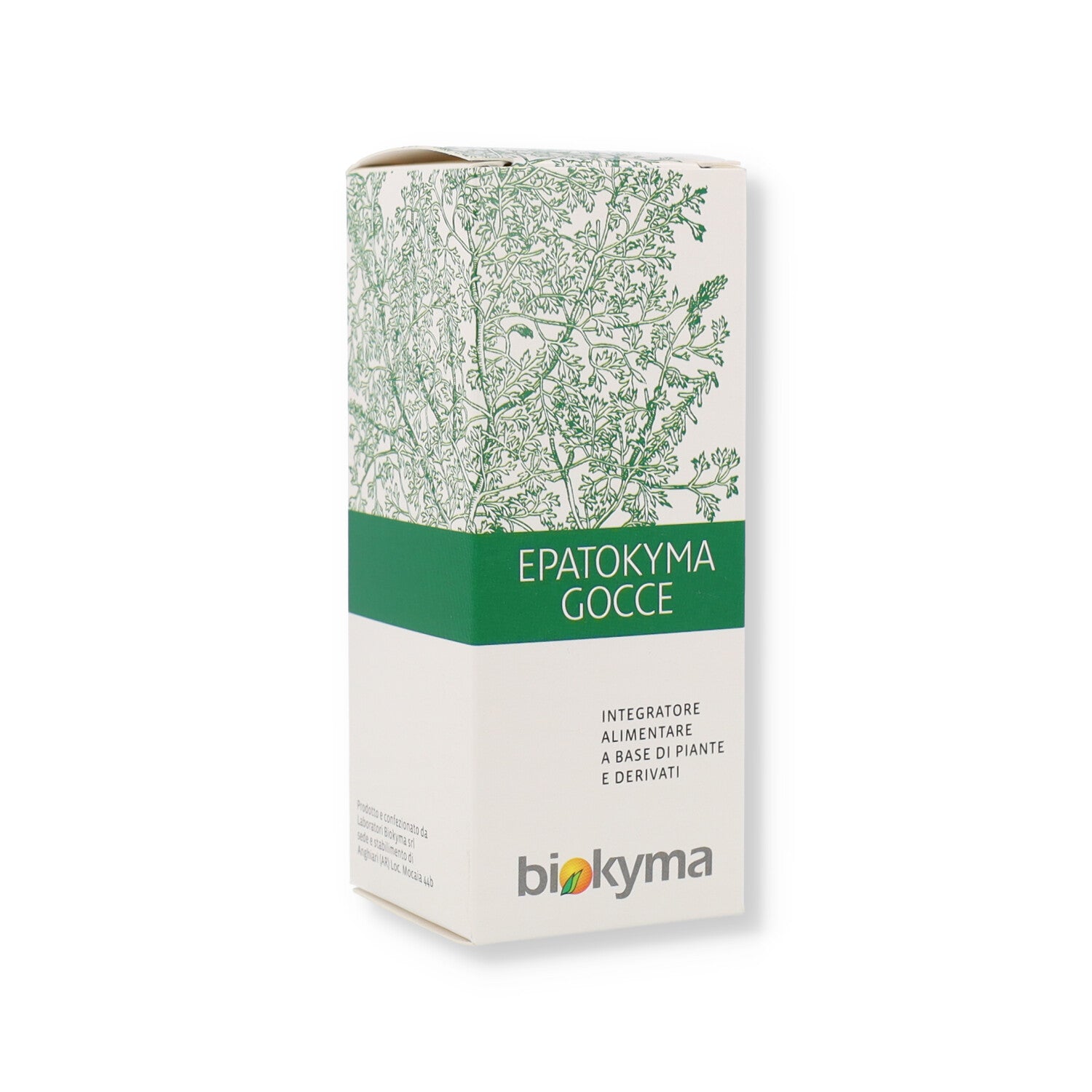 EPATO KYMA - 50ML