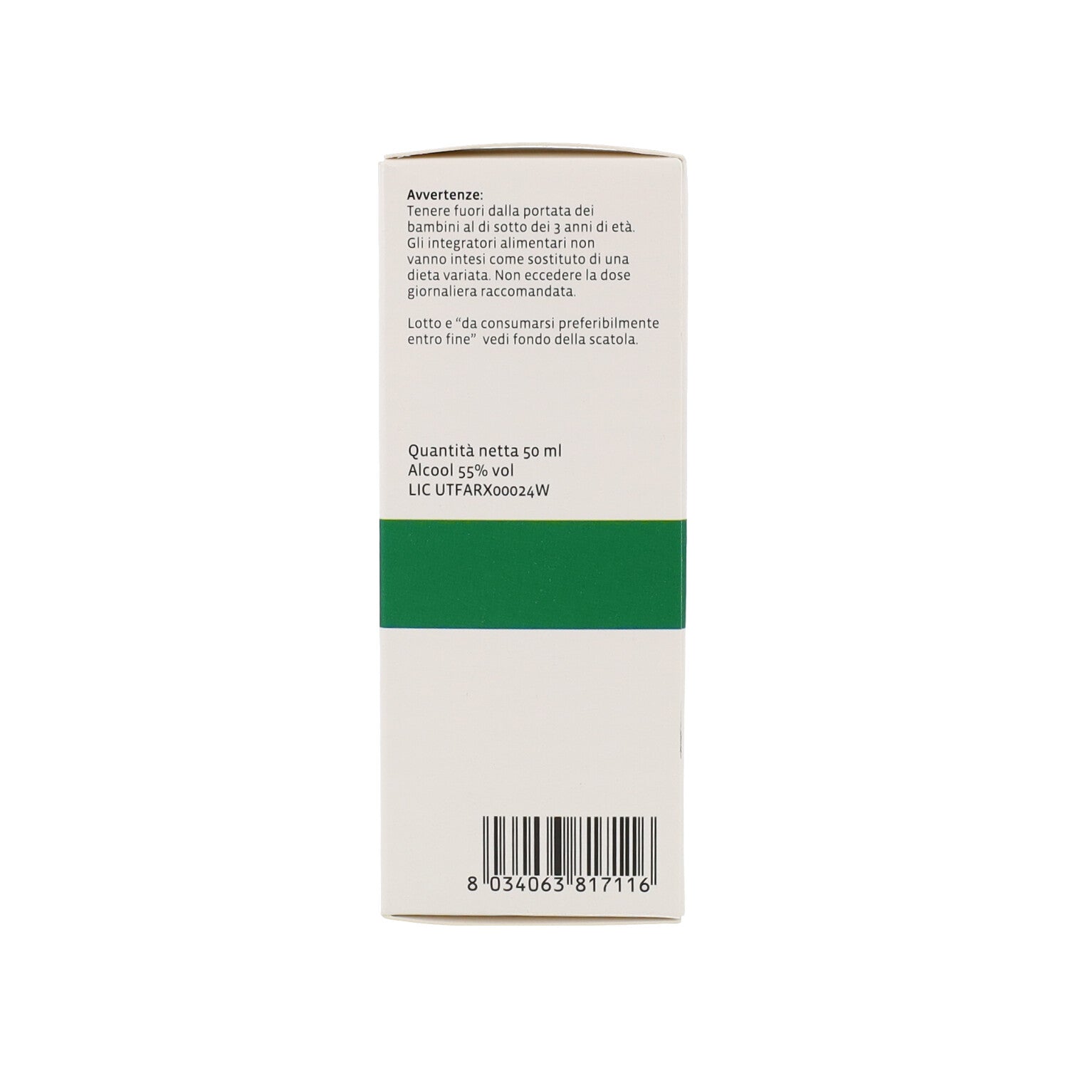 EPATO KYMA - 50ML