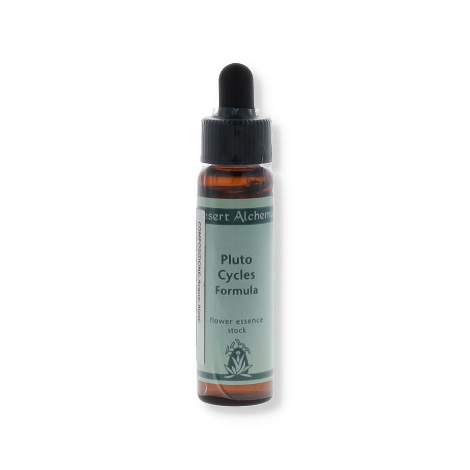 FORMULA COMPOSTA DEL DESERTO DELL'ARIZONA PLUTO CYCLES 10ML