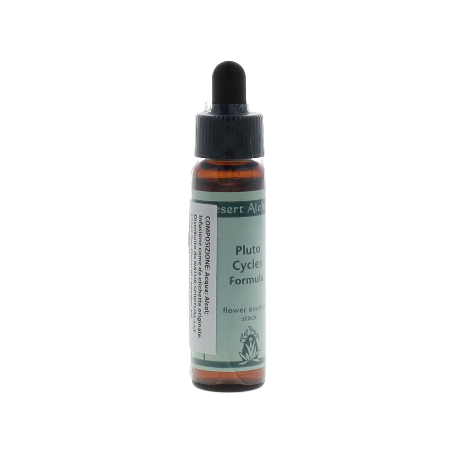 FORMULA COMPOSTA DEL DESERTO DELL'ARIZONA PLUTO CYCLES 10ML