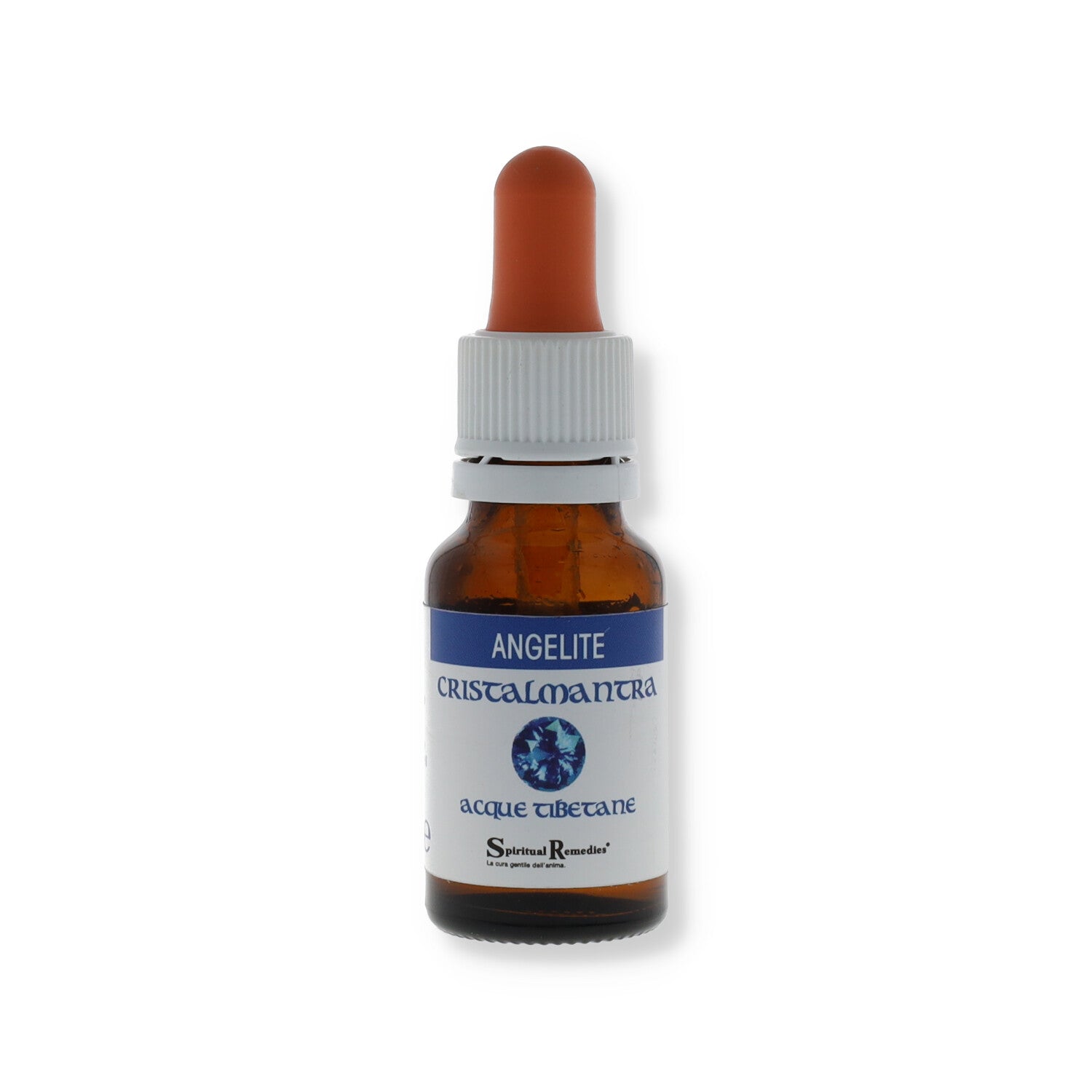 ANGELITE ACQUE TIBETANE 15ML