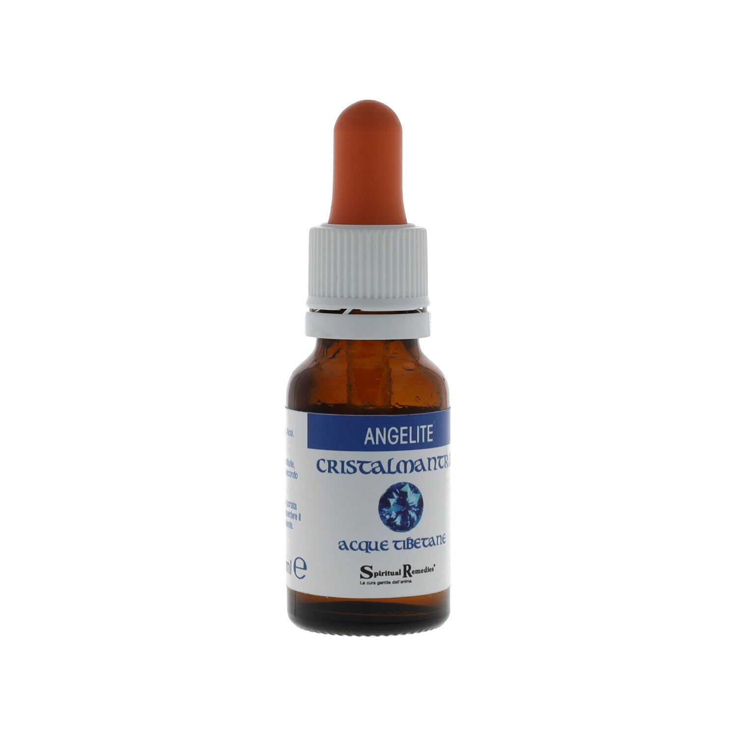 ANGELITE ACQUE TIBETANE 15ML