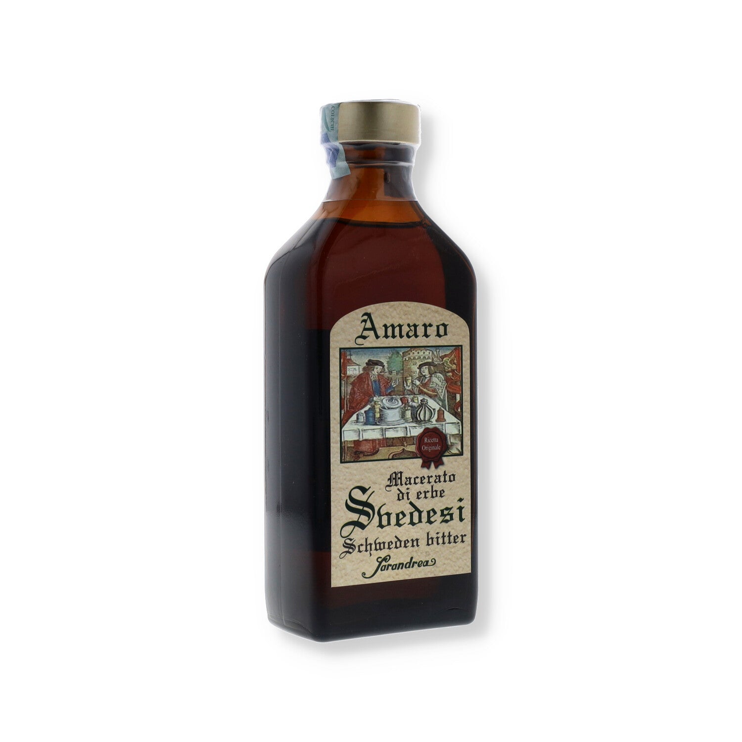 AMARO SVEDESE - 200ML
