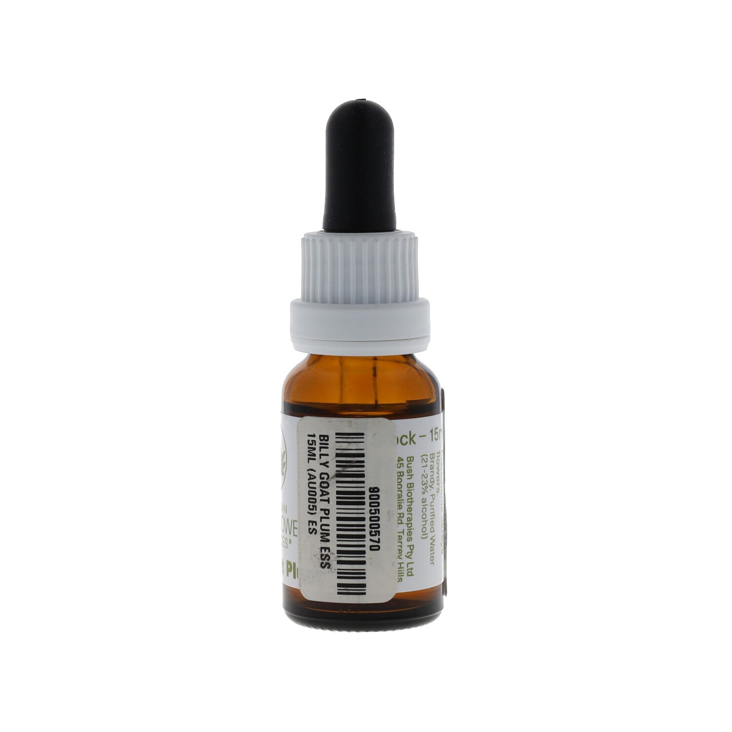 ESSENZA AUSTRALIAN BUSH BILLY GOAT PLUM 15ML