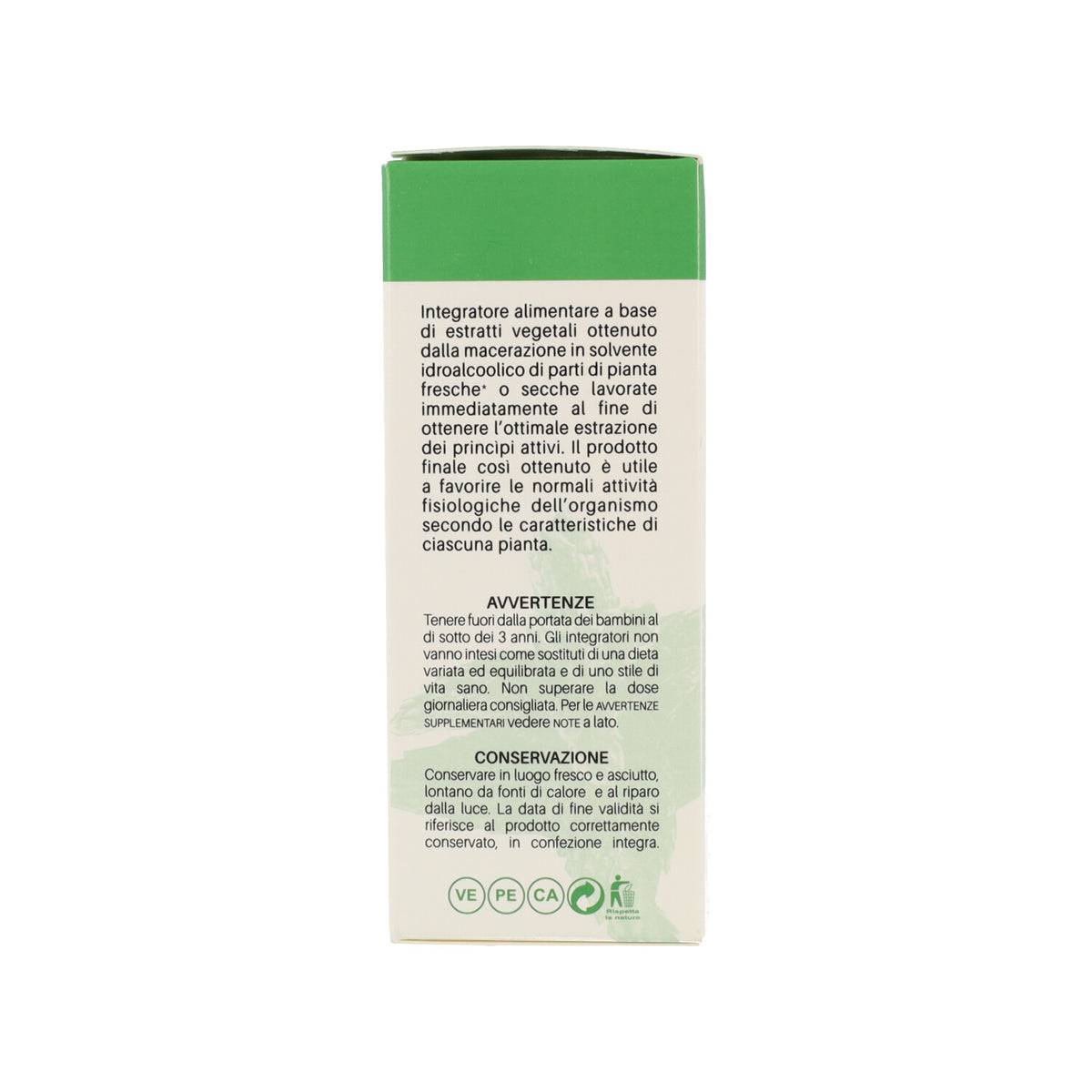 SANTOREGGIA GTT - 100ML