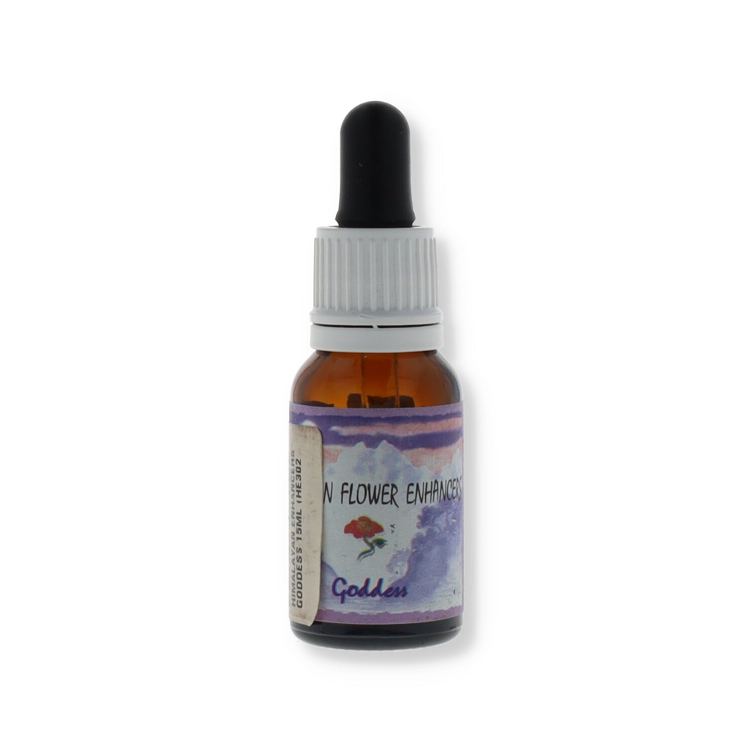HIMALAYAN ENHARCERS GODDESS 15 ML