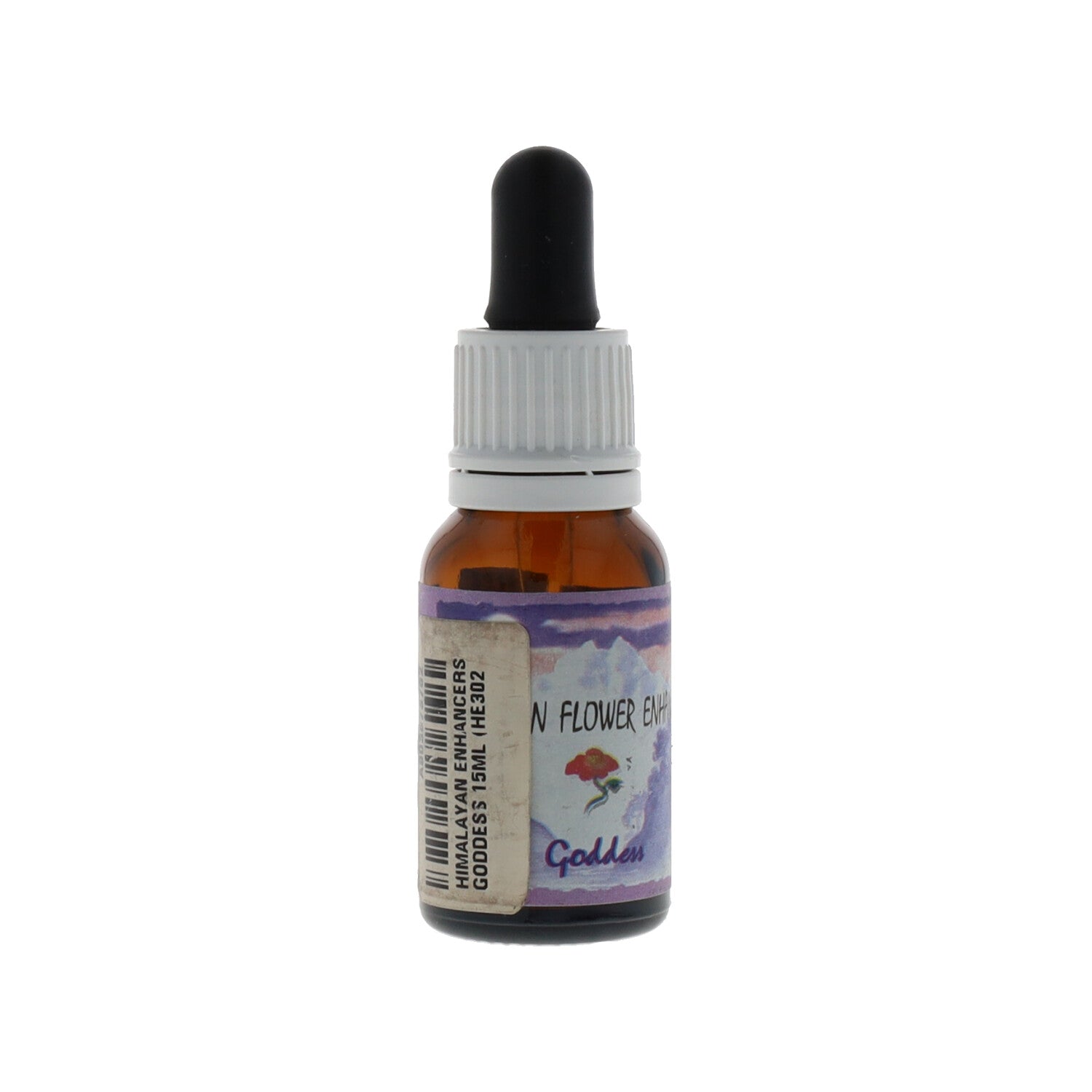 HIMALAYAN ENHARCERS GODDESS 15 ML