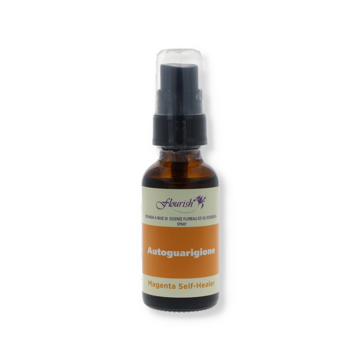 FORMULA COMPOSTA FLOURISH FES MAGENTA SELF-HEALER 30ML