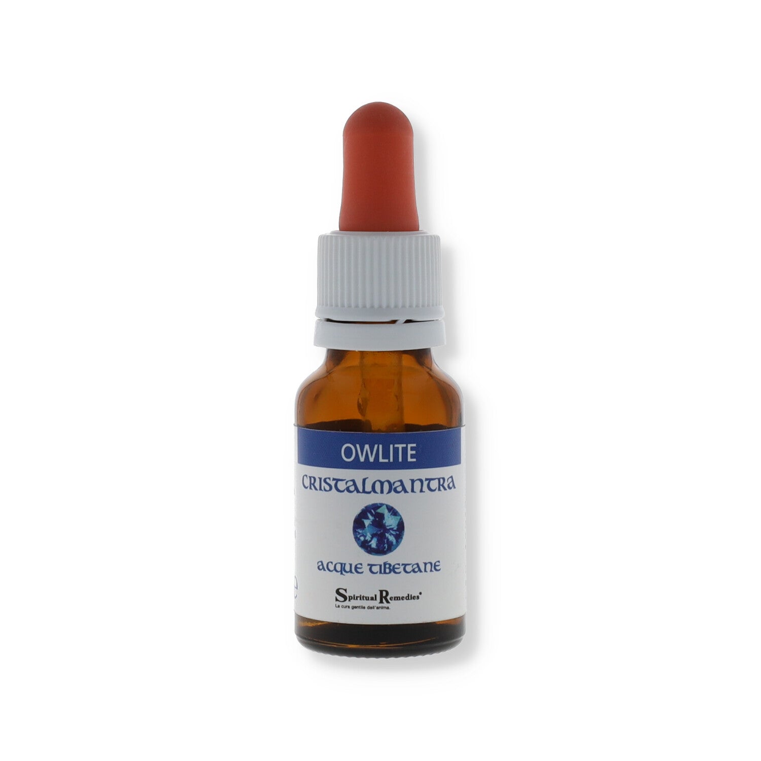 OWLITE ACQUE TIBETANE 15ML