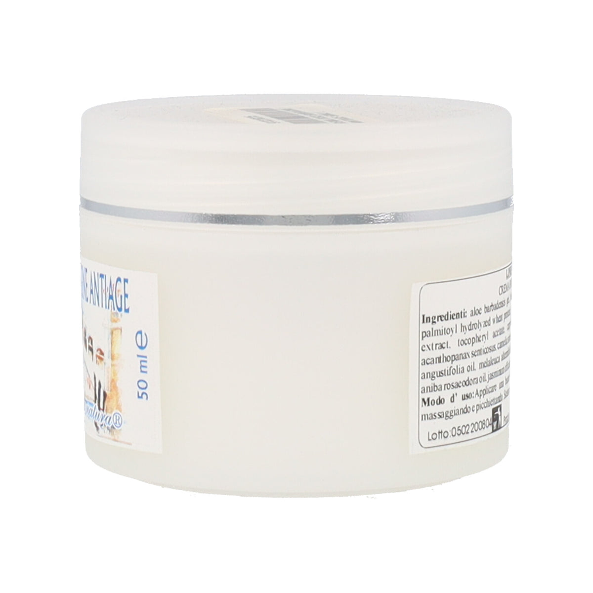CREMA VISO BORRAGINE ANTIAGE 50 - 50 ML