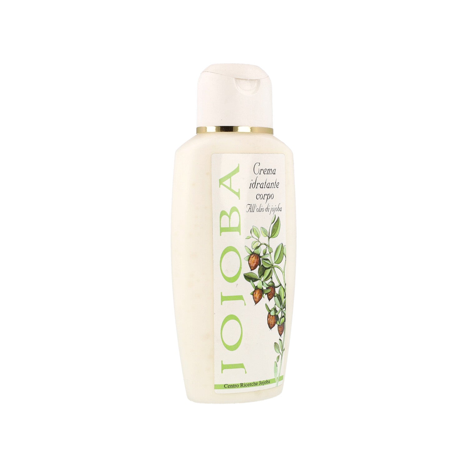 CREMA CORPO IDRATANTE ANTIAGE
