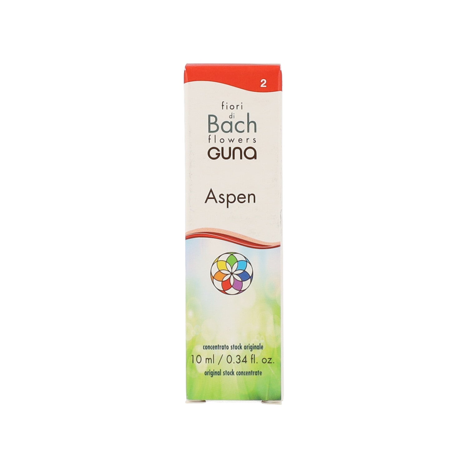 ASPEN GUN GTT - 10ML