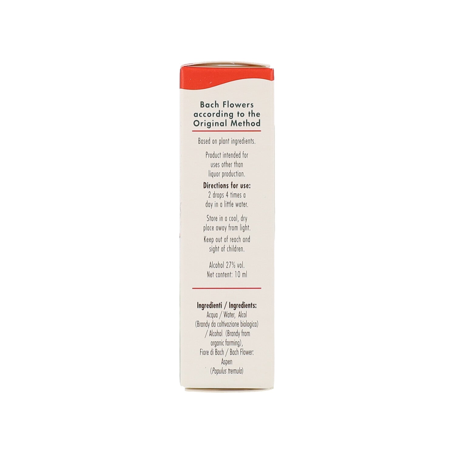 ASPEN GUN GTT - 10ML