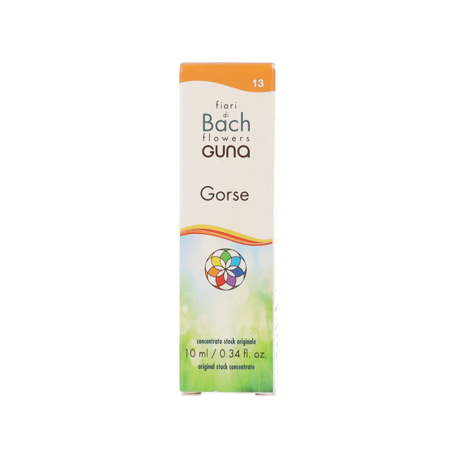 GORSE GUN GTT - 10ML