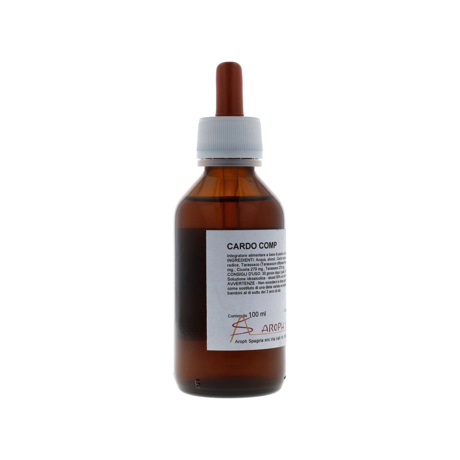 CARDO COMP - 100ML
