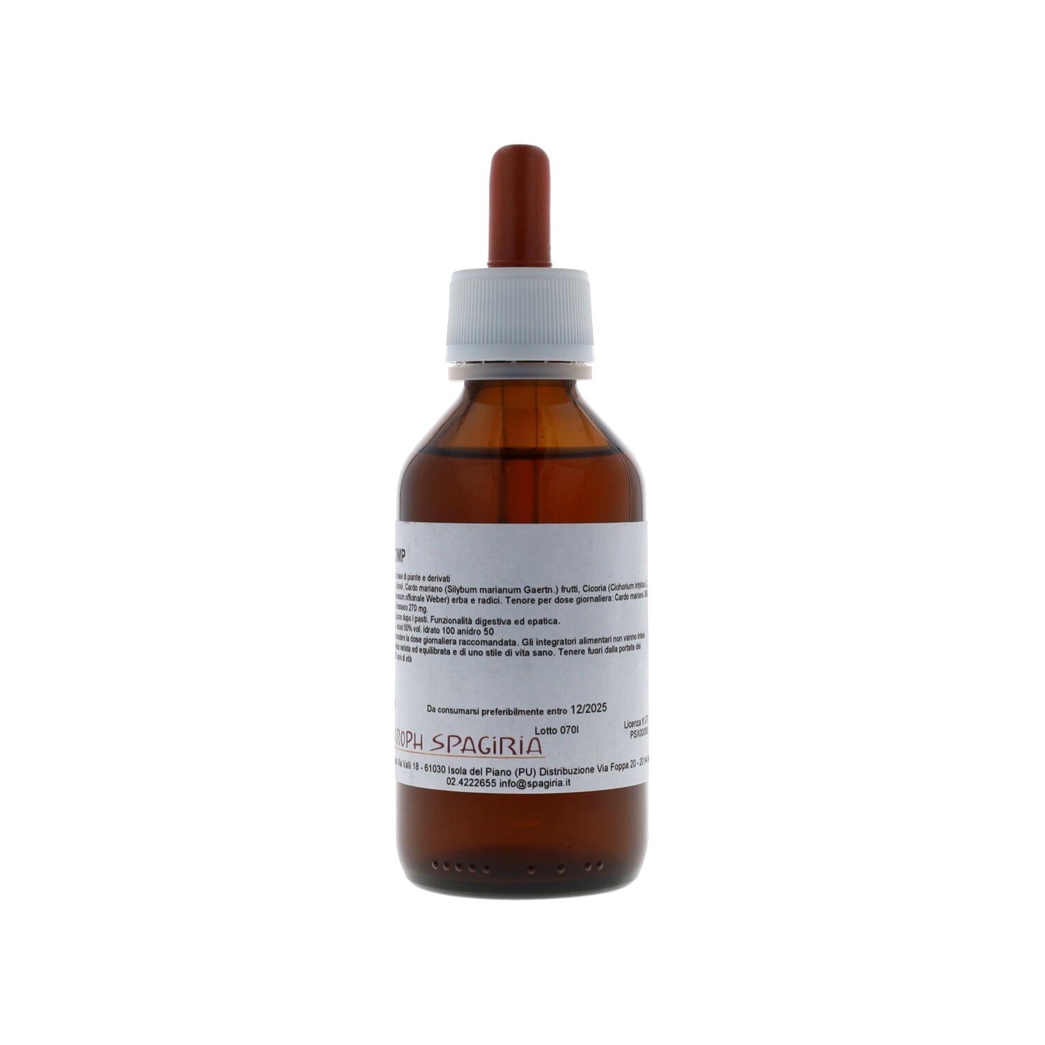 CARDO COMP - 100ML