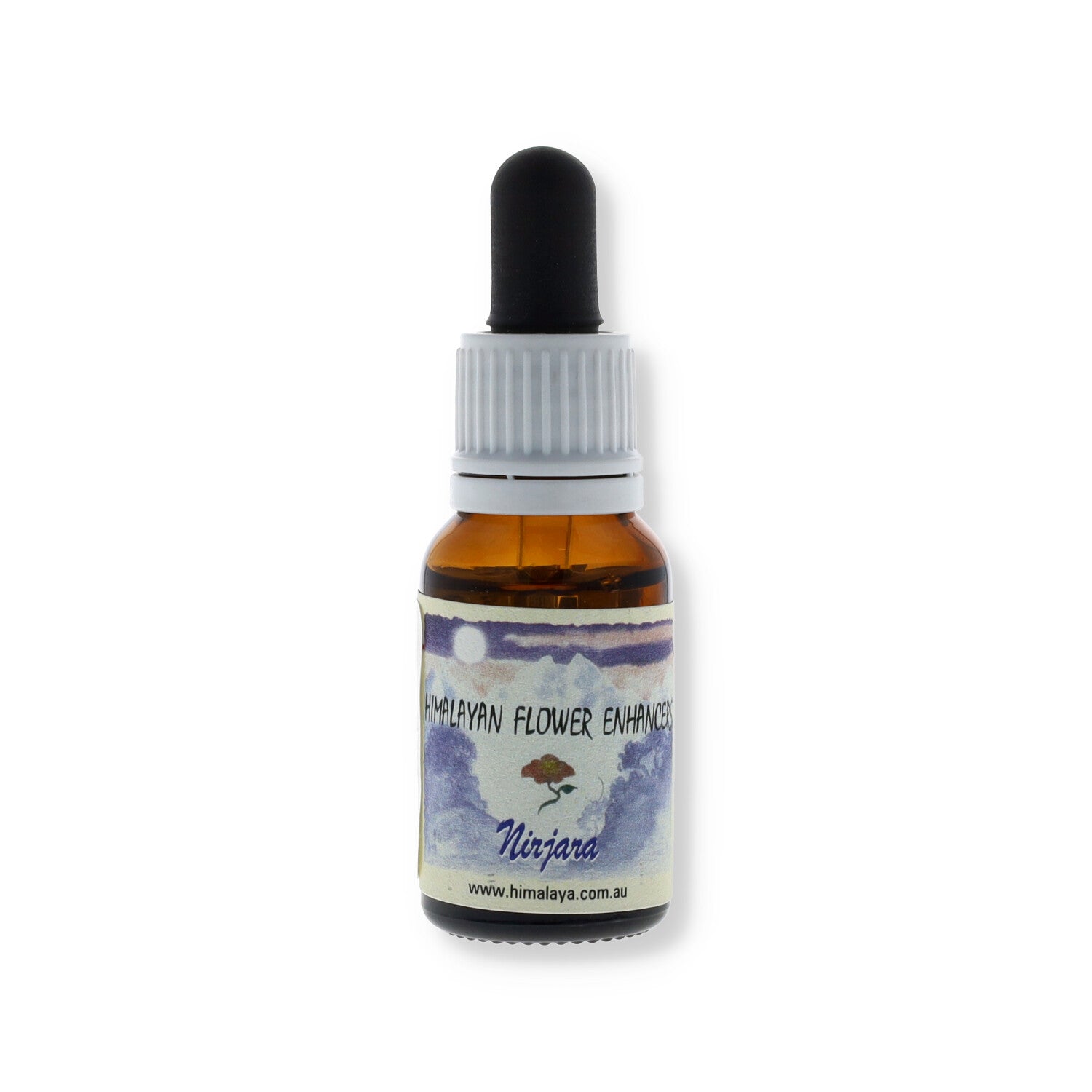 ESSENZA HIMALAYA ENHANCERS NIRJARA 15ML