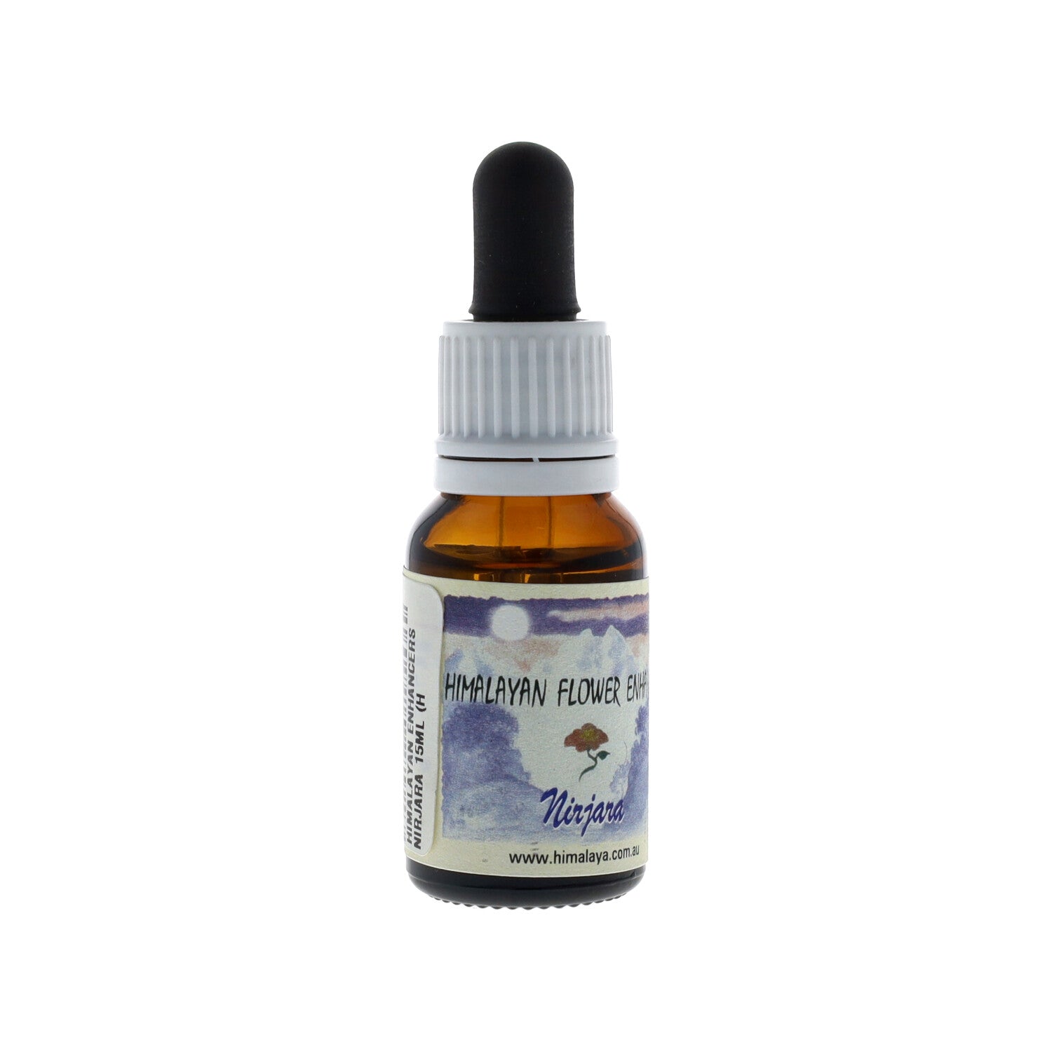 ESSENZA HIMALAYA ENHANCERS NIRJARA 15ML
