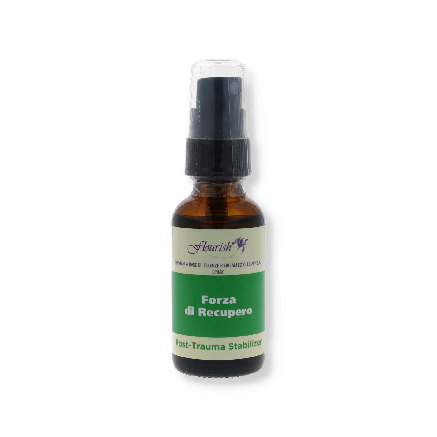 FORMULA COMPOSTA FLOURISH FES POST TRAUMA STABILIZER 30ML