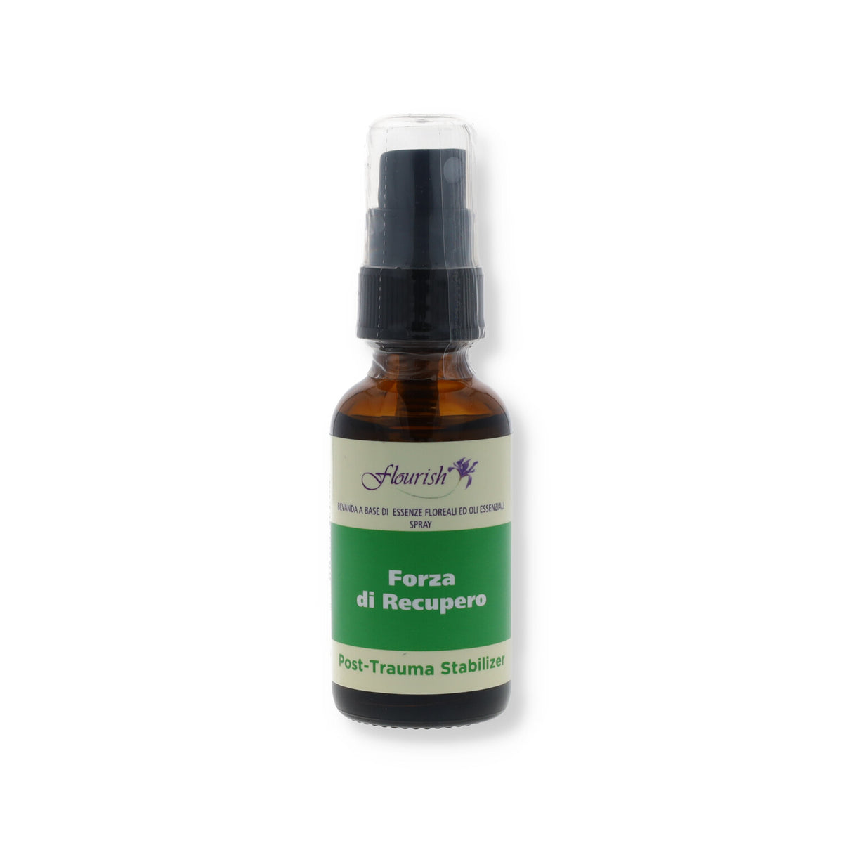 FORMULA COMPOSTA FLOURISH FES POST TRAUMA STABILIZER 30ML