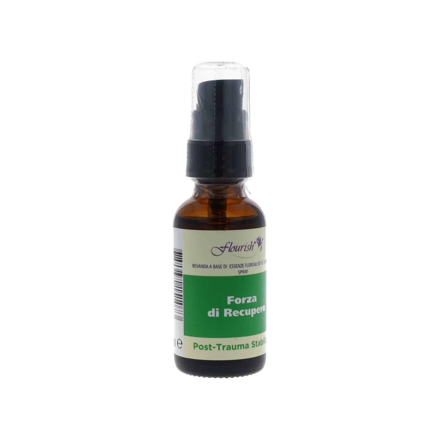 FORMULA COMPOSTA FLOURISH FES POST TRAUMA STABILIZER 30ML
