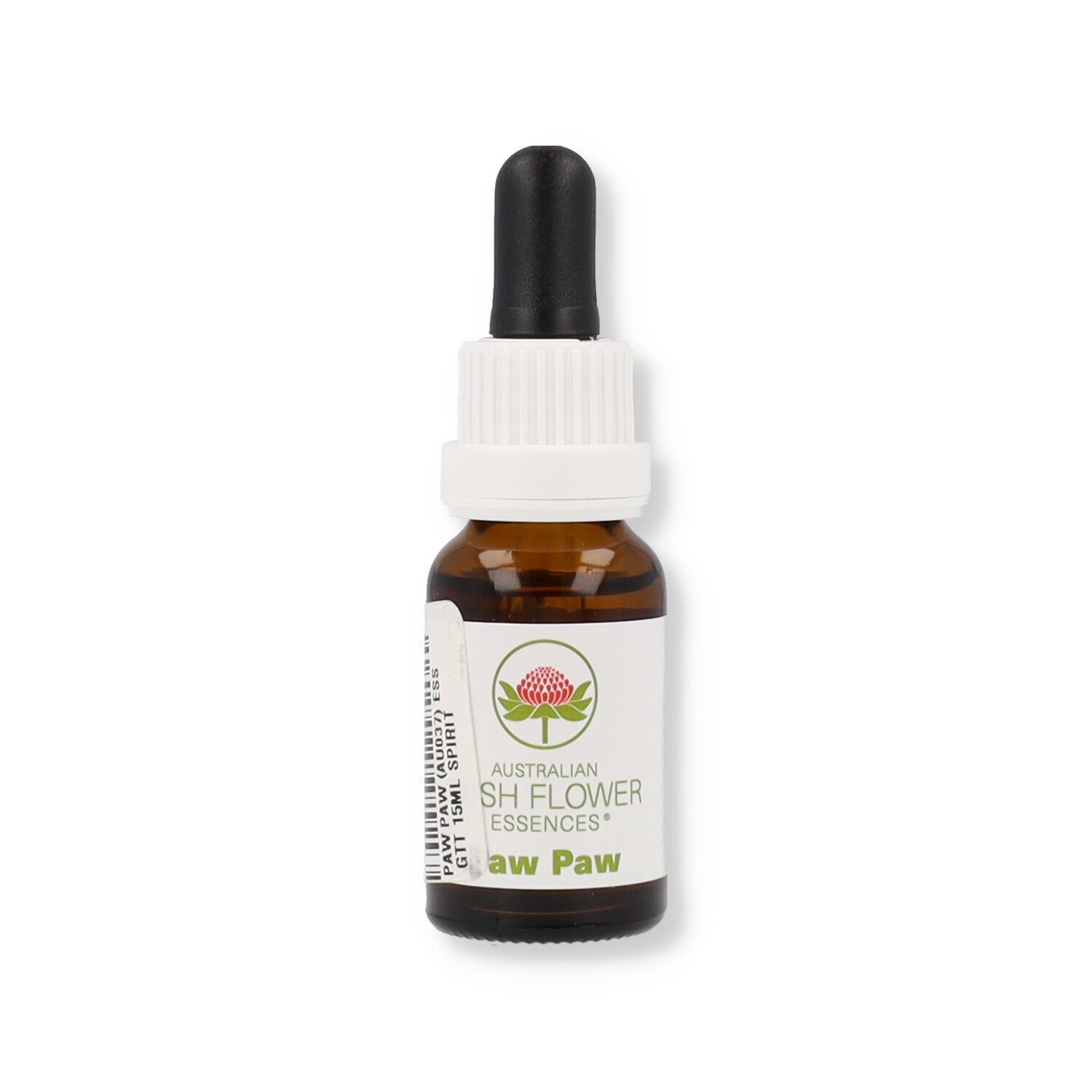 ESSENZE AUSTRALIAN BUSH PAW PAW 15ML