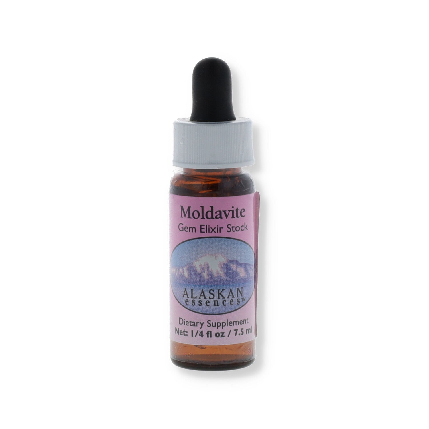ESSENZA DELL'ALASKA MOLDAVITE 7,4ML