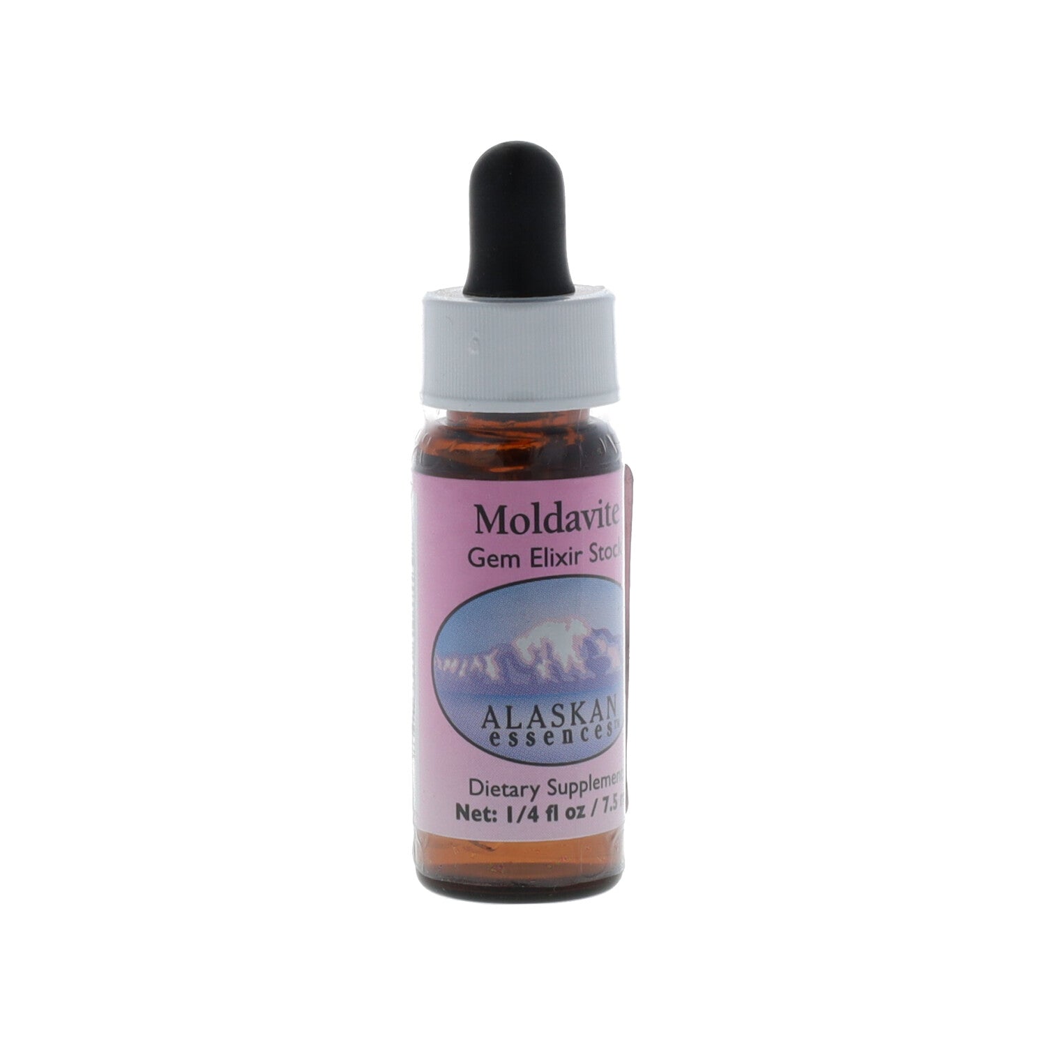 ESSENZA DELL'ALASKA MOLDAVITE 7,4ML