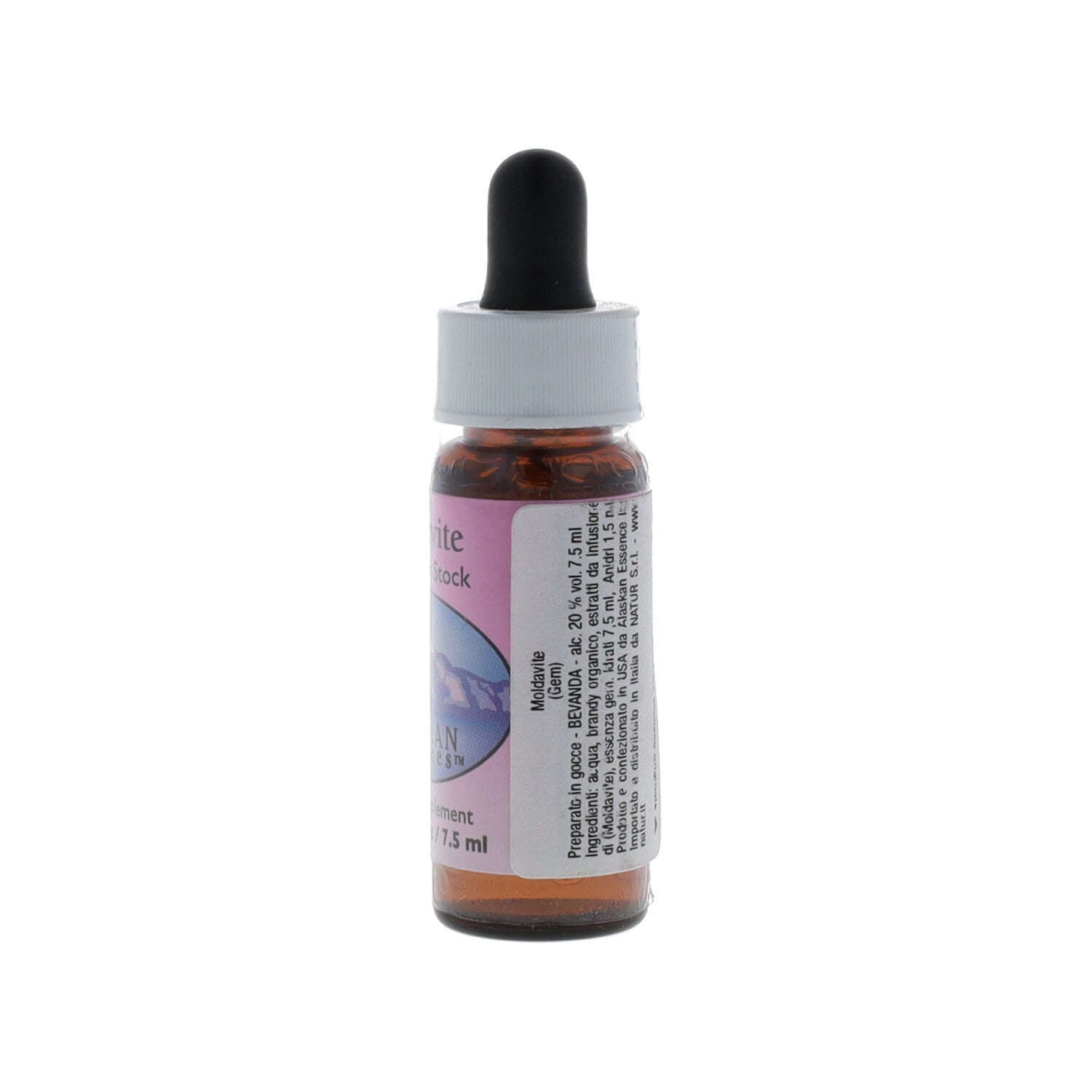ESSENZA DELL'ALASKA MOLDAVITE 7,4ML