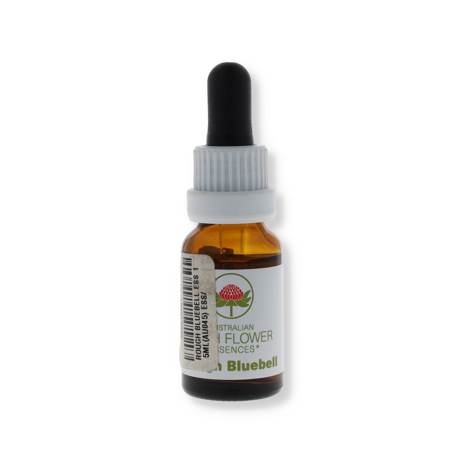 ESSENZE AUSTRALIAN BUSH ROUGH BLUBELL 15ML