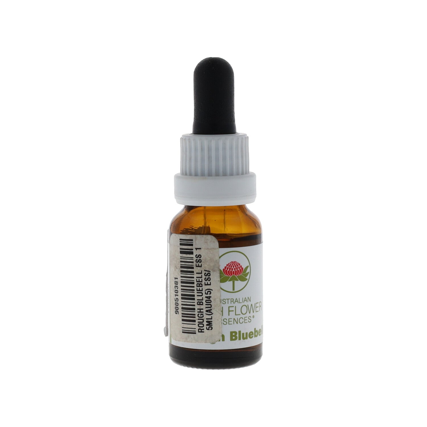 ESSENZE AUSTRALIAN BUSH ROUGH BLUBELL 15ML