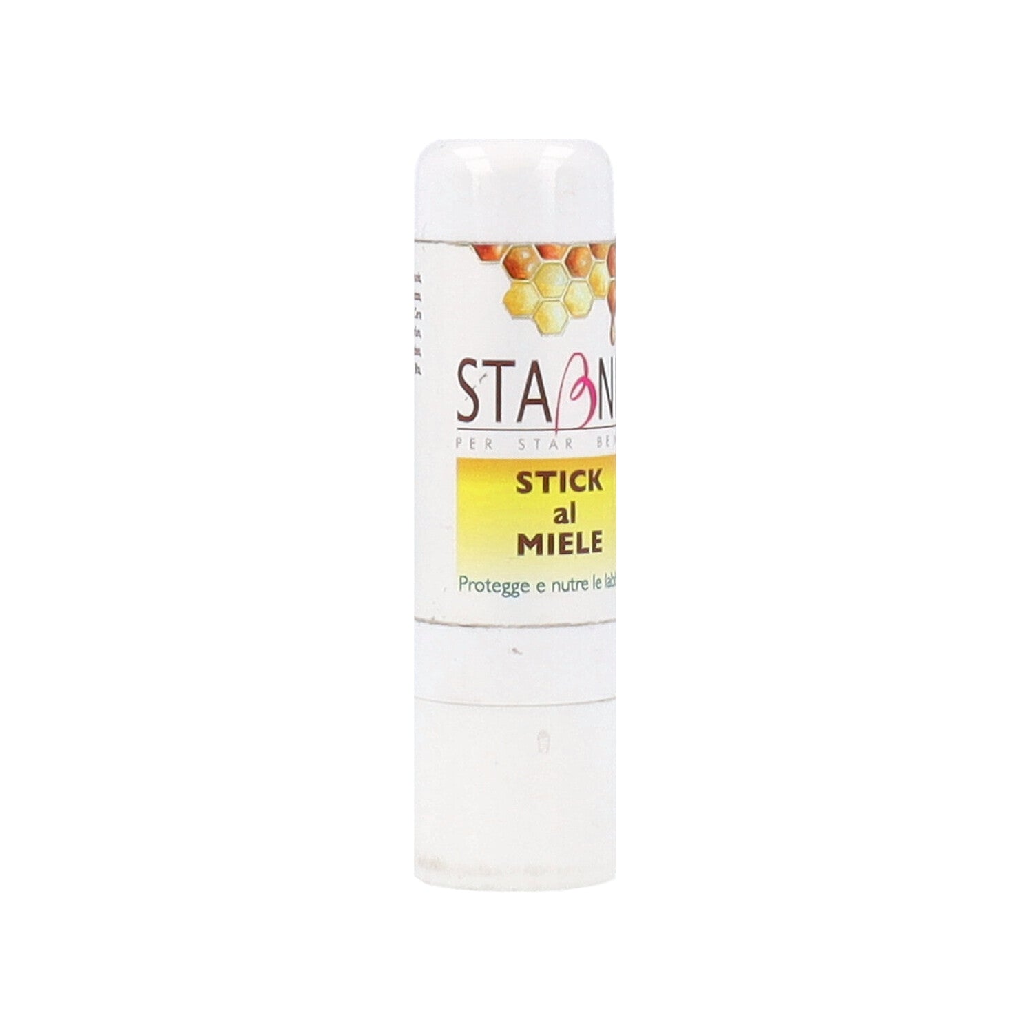 BURROCACAO MIELE 5 ML