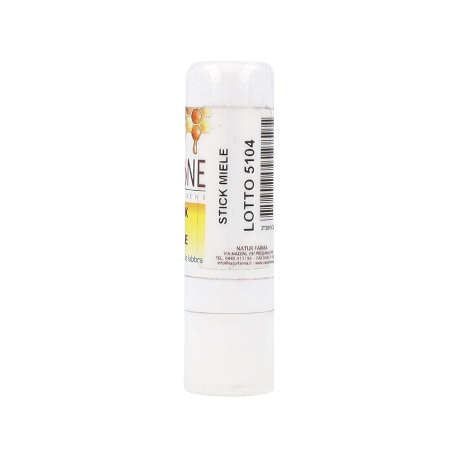 BURROCACAO MIELE 5 ML