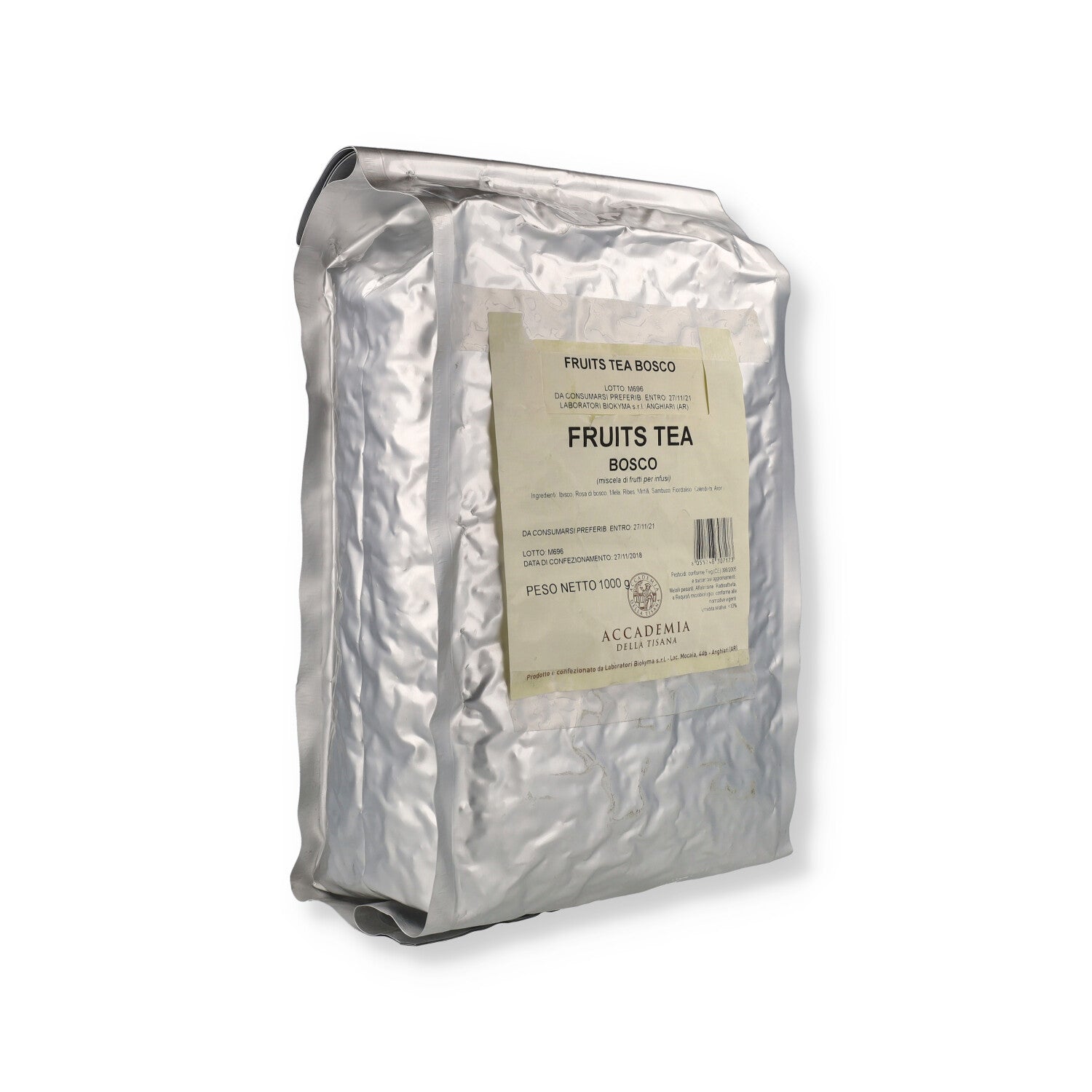 FRUITS BOSCO 1KG