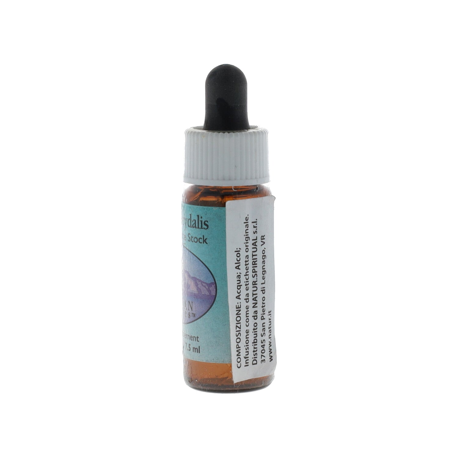 ESSENZA DELL'ALASKA GOLDEN CORYDALIS 7,4ML