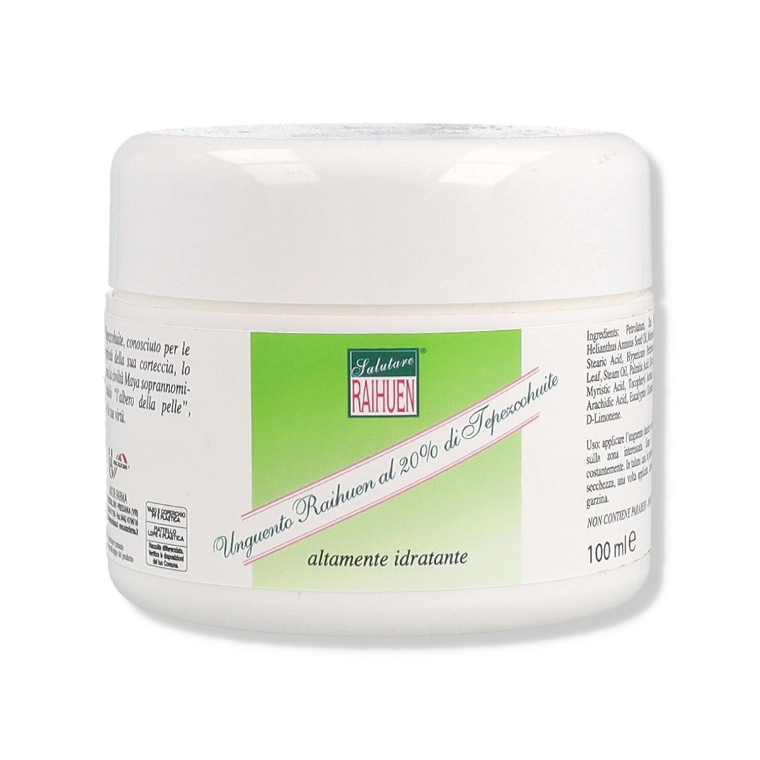 UNGUENTO TEPEZCOHUITE 100ML