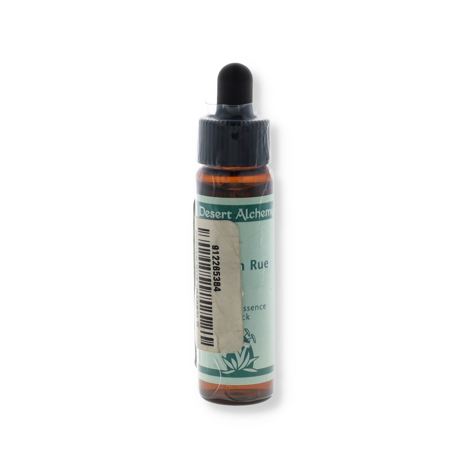 ESSENZA DEL DESERTO DELL'ARIZONA SYRIAN RUE 10ML