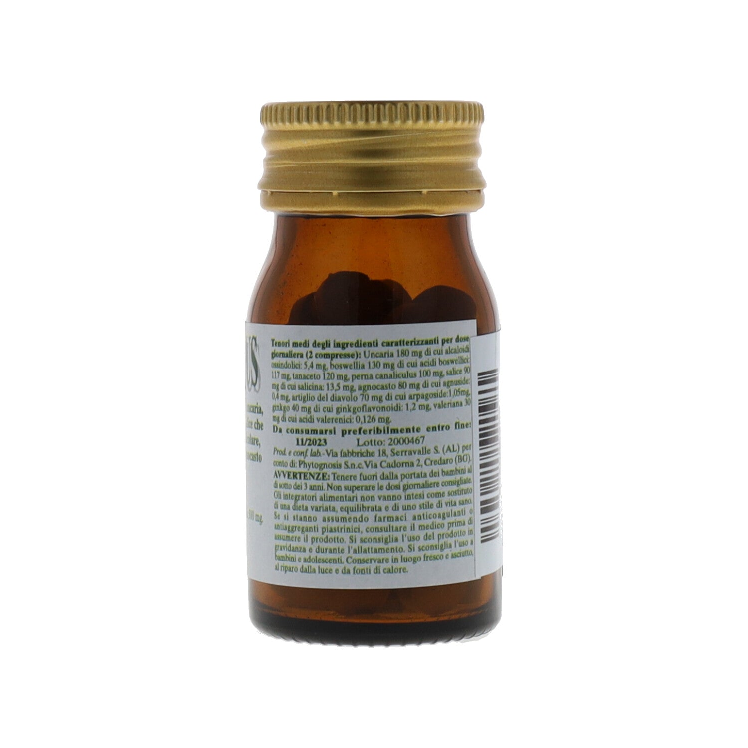ARDOL PLUS 60TAV