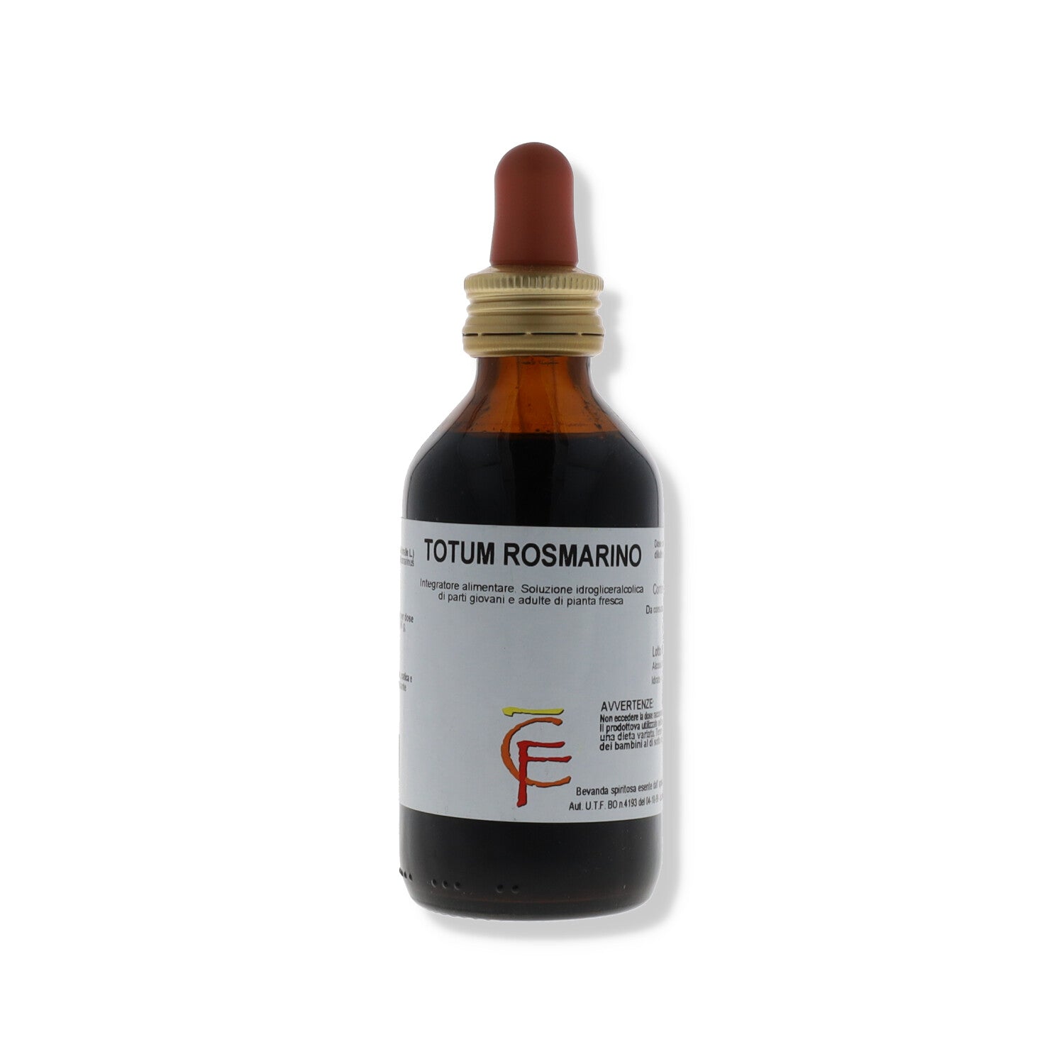 TOTUM ROSMARINO SI 100ML