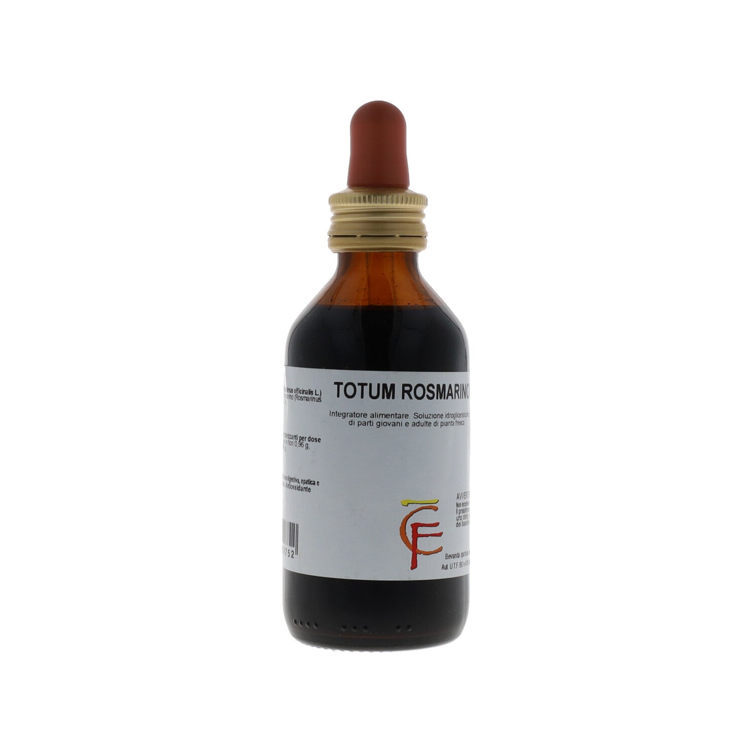 TOTUM ROSMARINO SI 100ML