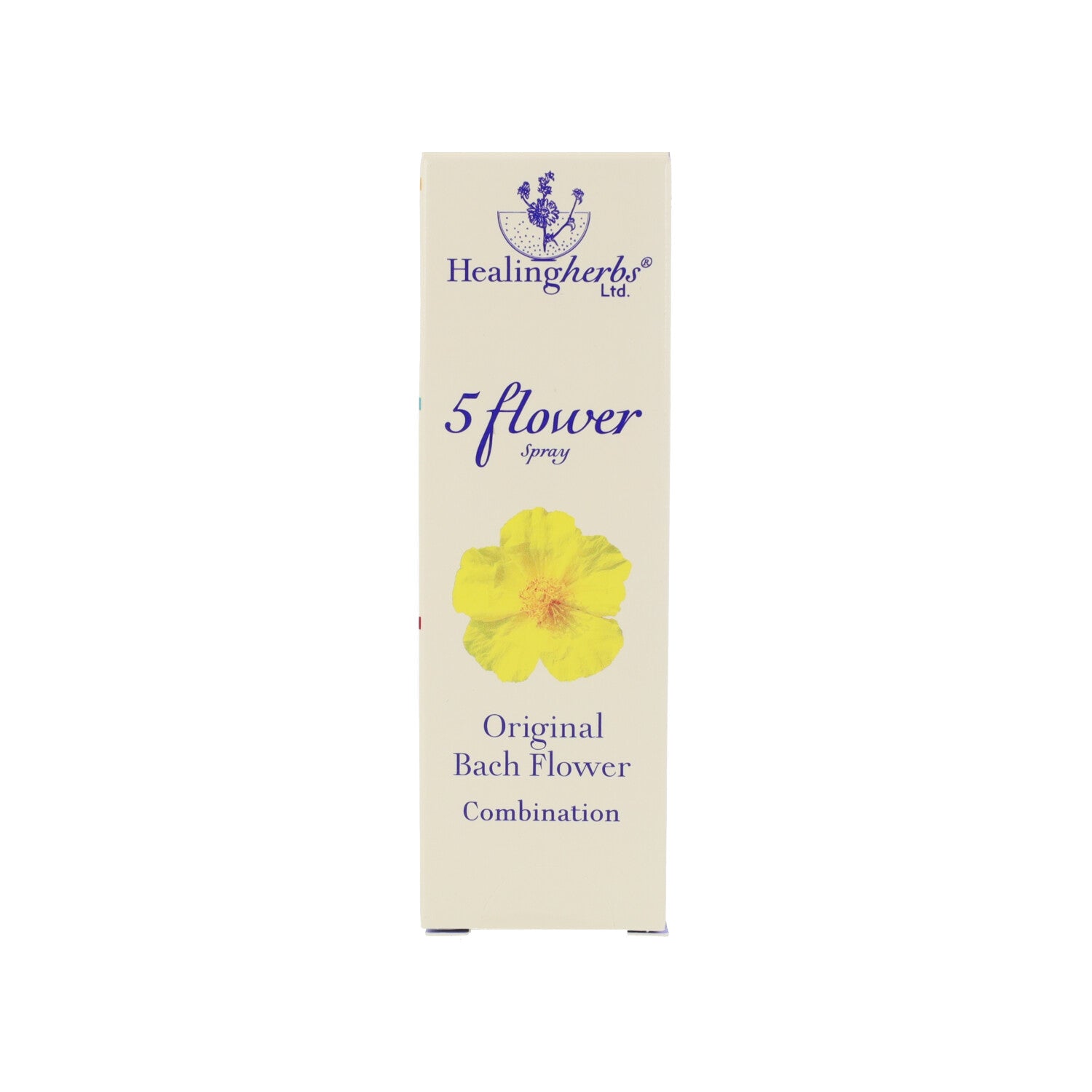 FORMULE COMPOSTE FIVE FLOWER SPRAY 20ML
